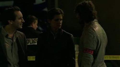 Mafiosa Season 5 Episode 6 - Episode 6