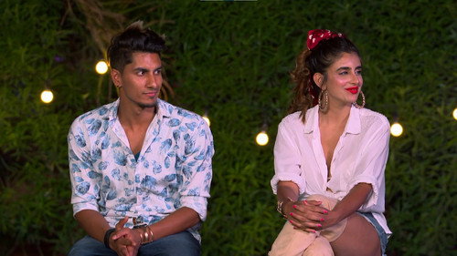 MTV Splitsvilla Season 12 Episode 5 - Episode 5