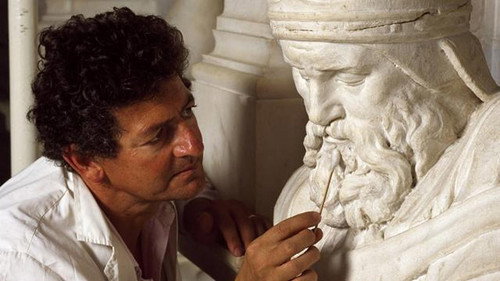 Secrets of the Dead Season 9 Episode 1 - Michelangelo Revealed