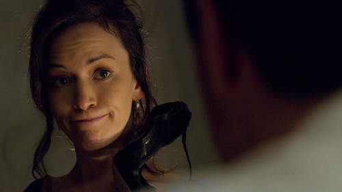 Future Man Season 1 Episode 6 - A Blowjob Before Dying