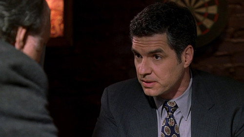 NYPD Blue Season 11 Episode 17 - In Goddess We Trussed