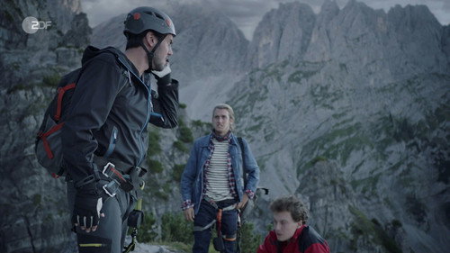 Murder in the Mountains Season 18 Episode 9 - Episode 9