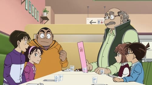 The Suspected Infidelity of the Triple Collab (1) still