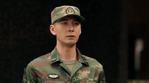 The Glory of Youth Season 1 Episode 22 - Ouyang Jun Meets Xia Zhuo's Parents