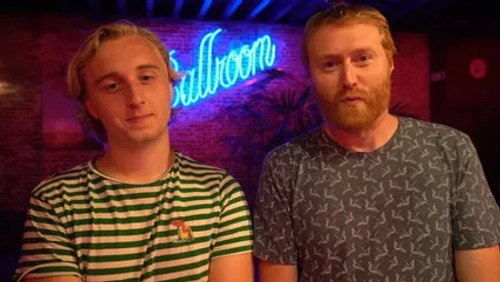 K3 Vlogt Season 1 Episode 23 - Episode 23