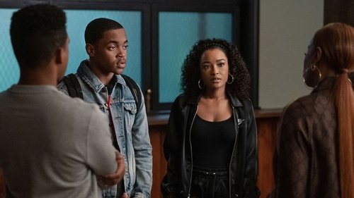 Power Book II: Ghost Season 1 Episode 9 - Monster