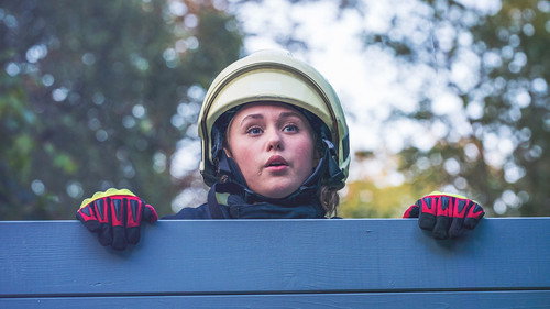 Schloss Einstein Season 28 Episode 22 - Until the fire brigade arrives
