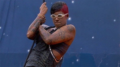 Big Brother Season 14 Episode 23 - Nominations #9