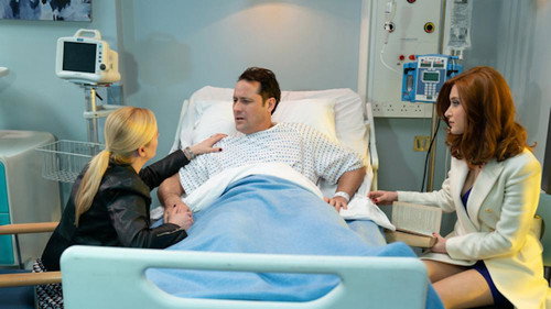#Hollyoaks still