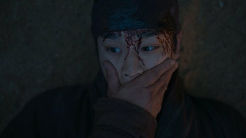 My Dearest Season 1 Episode 18 - Episode 18