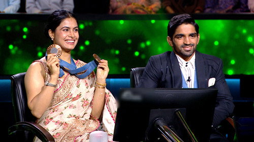 Kaun Banega Crorepati Season 16 Episode 19 - Sapna Aur Hausla