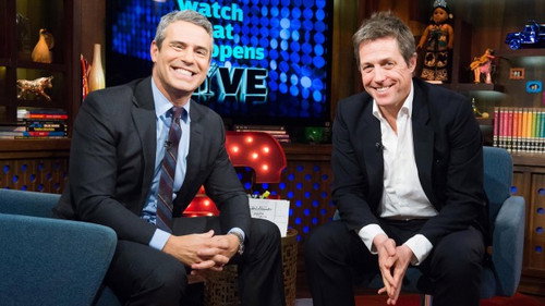 Hugh Grant still