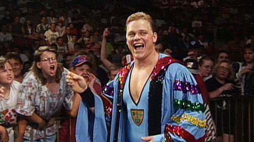 Superstars - Sep. 09, 1995 still