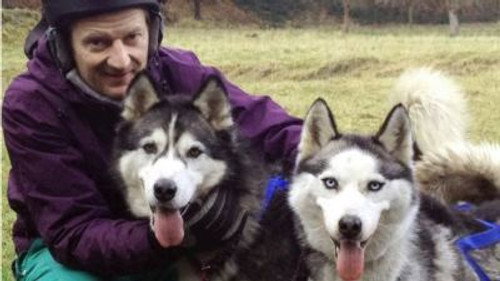 Kesslers Expedition Season 4 Episode 3 - So weit die Huskys laufen (3)