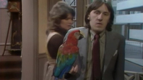 Bless This House Season 3 Episode 7 - Watch the Birdie