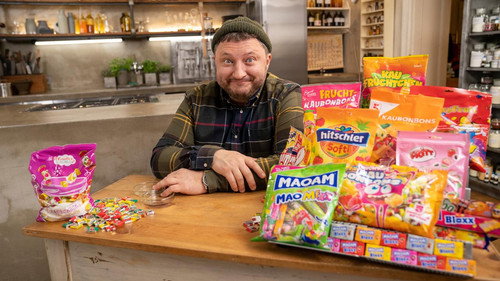 Lege packt aus Season 1 Episode 6 - Episode 6