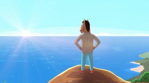 BoJack Horseman Season 6 Episode 1 - A Horse Walks into a Rehab