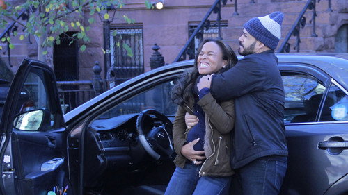 Horror in Harlem still