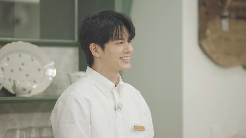 Bonjour Bakery Season 1 Episode 6 - Episode 6