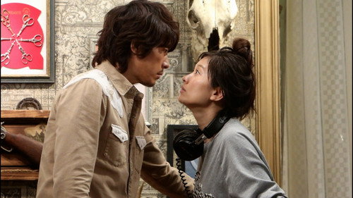 The Last Cinderella Season 1 Episode 7 - The kiss that shouldn't have happened