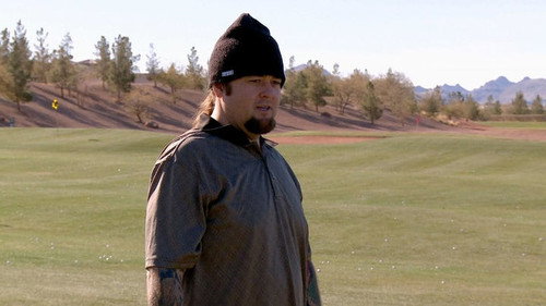 Pawn Stars Season 9 Episode 28 - Tee'd Off