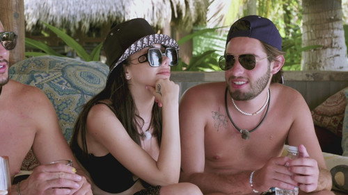 Acapulco Shore Season 8 Episode 4 - Women on the attack