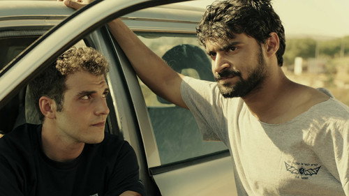 Fauda Season 2 Episode 3 - Episode 3