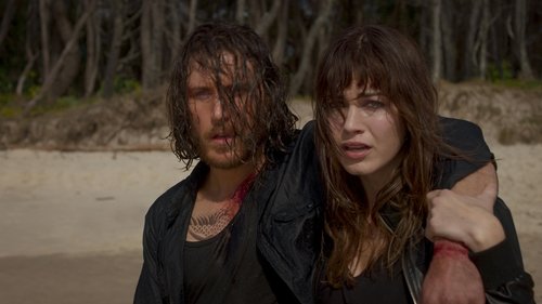 Tidelands Season 1 Episode 8 - The Queen's Knife