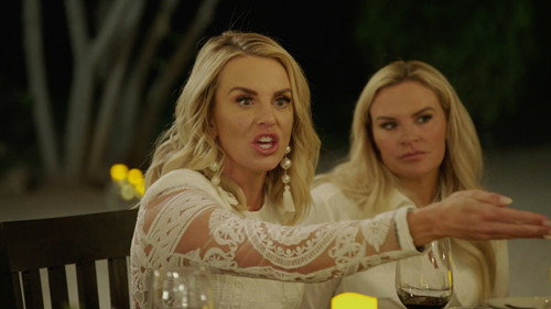 The Real Housewives of Salt Lake City Season 2 Episode 17 - Who’s Calling Who A Fraud?