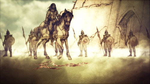 Histories & Lore: The Unsullied still