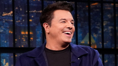 Seth MacFarlane still