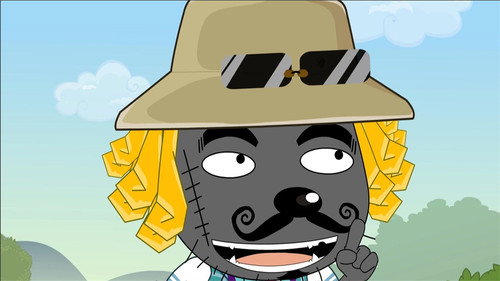 Episode 522 still