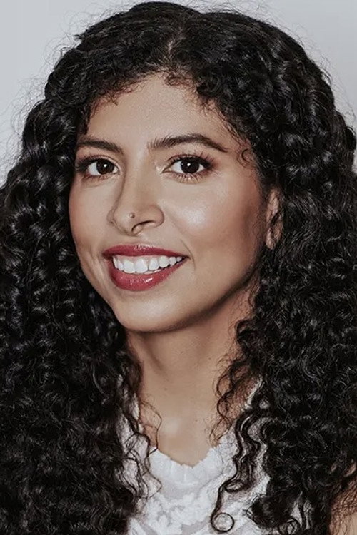 Kalinda Vazquez
