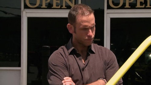 Hardcore Pawn Season 7 Episode 16 - Seth in Charge