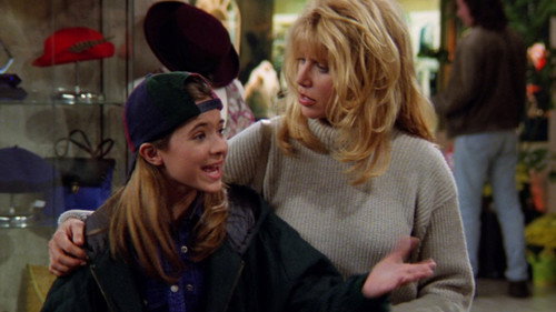 Step by Step Season 3 Episode 17 - Pretty Woman