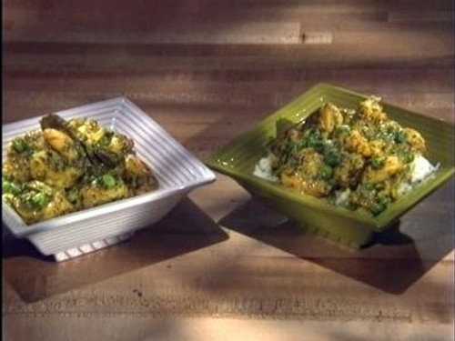 America's Test Kitchen Season 6 Episode 15 - Two Curry Traditions