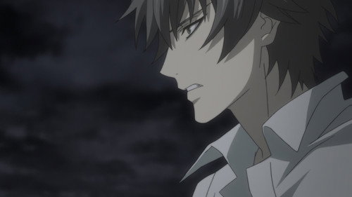 Psychic Detective Yakumo Season 1 Episode 13 - The Limits Of Despair ~Eternity~