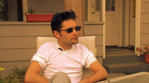 High Chaparall Season 2 Episode 8 - Corey Feldman