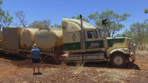Outback Truckers Season 9 Episode 7 - Episode 7