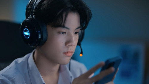 Class Crush Crisis Season 1 Episode 6 - Episode 6
