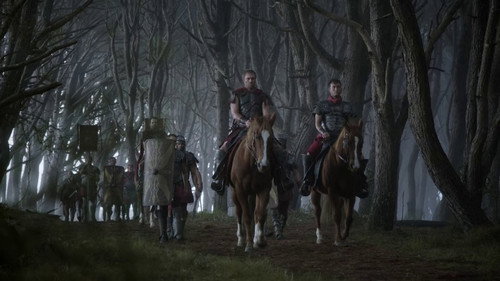 Roman Empire Season 2 Episode 2 - The Great Conqueror