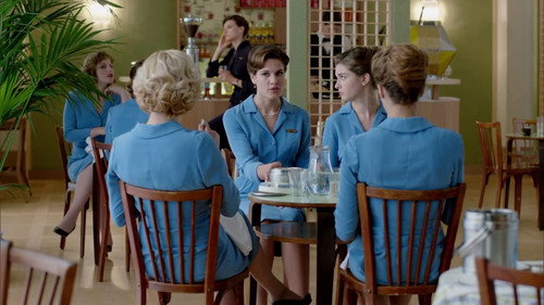 The Ladies' Paradise Season 1 Episode 8 - Episode 8