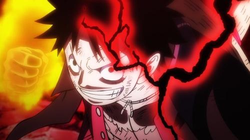 undefined Season 21 Episode 1052 - The Situation Has Grown Tense! The End of Onigashima!