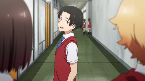 This Art Club Has a Problem! Season 1 Episode 7 - First Imari