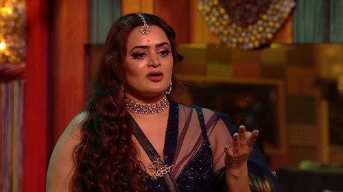 Bigg Boss OTT Season 2 Episode 9 - Jad in BB Verse