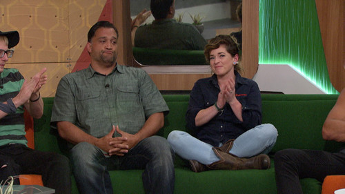Big Brother Season 20 Episode 5 - Episode 5