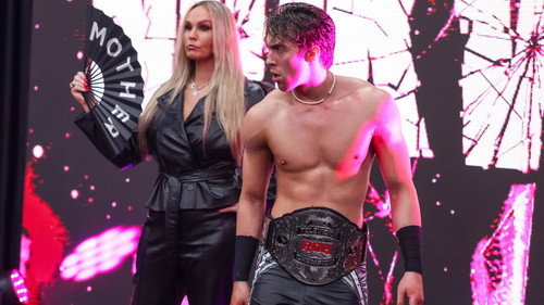ROH on HonorClub Season 4 Episode 12 - ROH on HonorClub Episode 159