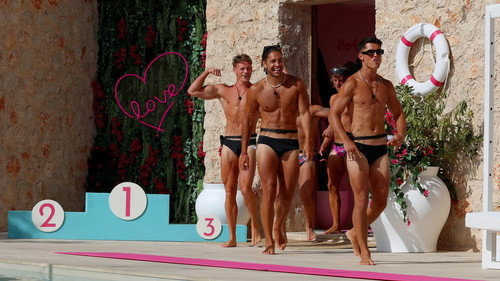 Love Island Australia Season 4 Episode 23 - Episode 23