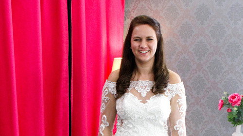 Beat The Dress still