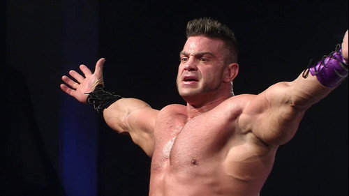 TNA iMPACT! Season 17 Episode 2 - January 7, 2020